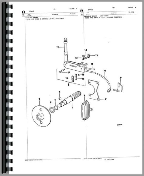 international 3200 skid steer arm pin replacement|international 3200 manual.